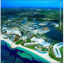 Hoteles en Bahamas