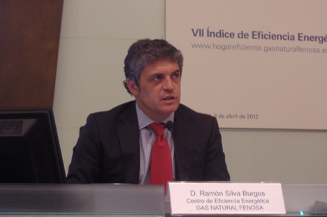 Ramón Silva Burgos