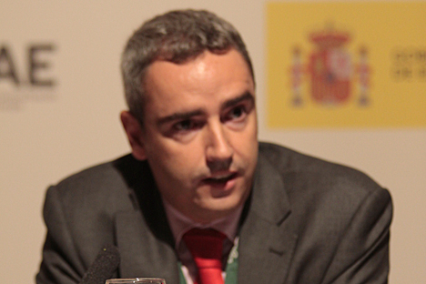 Óscar Querol, Director Técnico de AFME