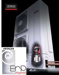 Nueva gama IVX Premiu de Hitachi
