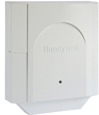 Repartidores de calor de Honeywell