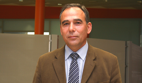 Rafael de la Paz, Director de Greencities & Sostenibilidad