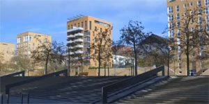 CONCERTO: Ahorro de energía en edificios públicos y distritos urbanos