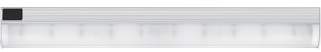 Luminaria led Slim Shape Sensor de OSRAM