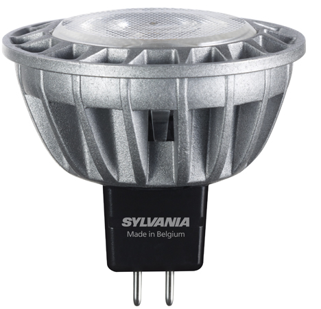 Havell-Sylvania presenta su nueva  lámpara Coolfit RefLED MR16 575LM 