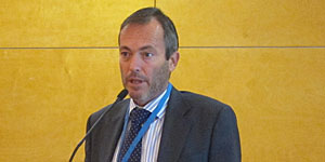 II Workshop Smart Grids, ponencia de Jaime Briales