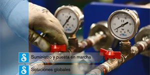 Presentación de Sedical