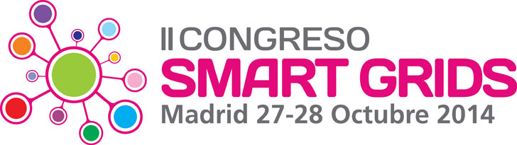 II Congreso Smart Grids