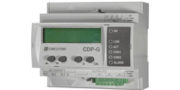 CDP-0 Controlador Dinámico de Potencia