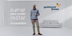 Climaconfort de Gas Natural Fenosa