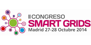 Presentación del II Congreso Smart Grids