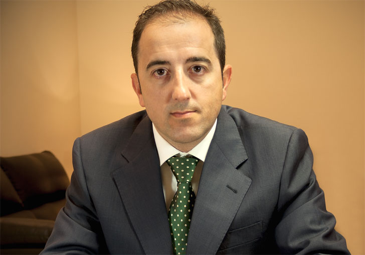 Juan Carlos González, nuevo Director General de Sedical