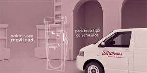 Soluciones de movilidad sostenible de Gas Natural Fenosa