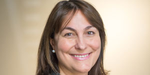Montserrat Grima, Directora de Eficiencia Energética de ABB