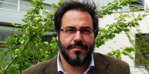 Florencio Manteca, Director de Energética Edificatoria de CENER