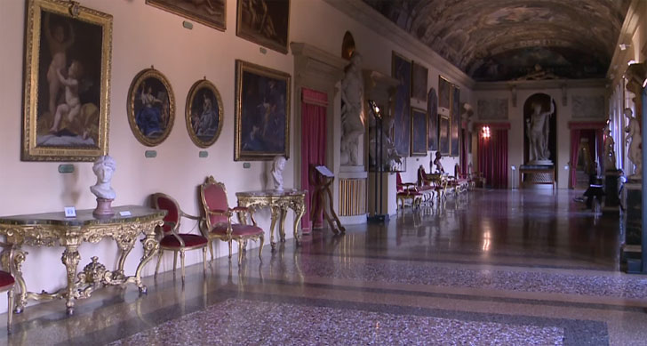 palacio italia