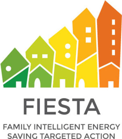 Ayuntamiento de Logroño entrega los primeros premios del Proyecto FIESTA, que promueve el ahorro energético en las viviendas.  