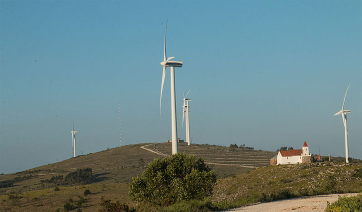 Gobierno de Aragón aprueba Decreto para impulsar la inversión en energías renovables. 