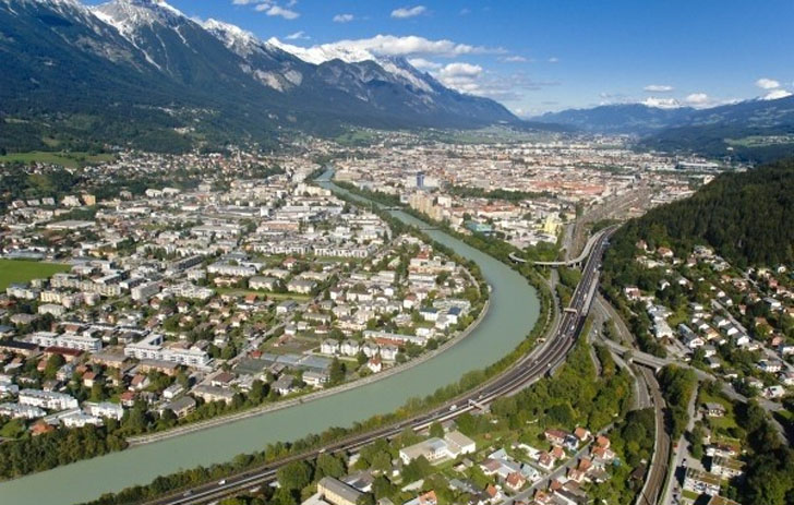 Proyecto SINFONIA. Innsbruck (Austria)