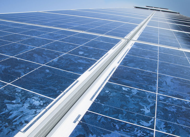 Recyclia prevé gestionar la casi totalidad de las 100 toneladas de residuos de paneles solares que se generarán en España en 2016.