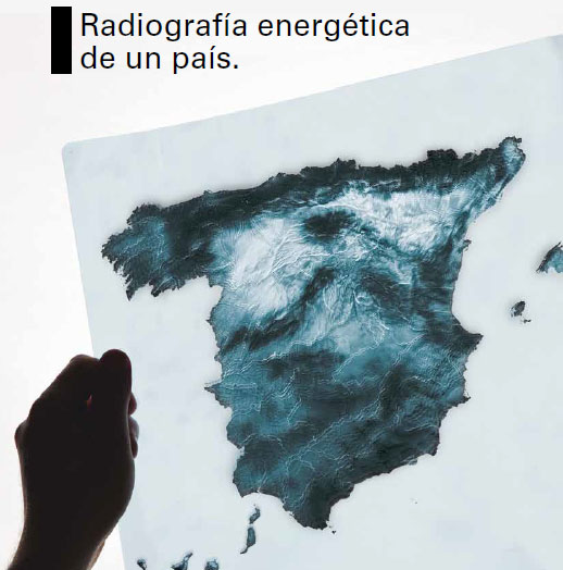 Informe Endesa Comportamiento Energético Empresas Españolas 2016. Portada.