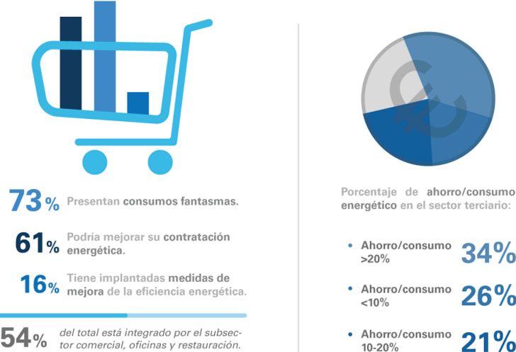 Presentación Informe Endesa Comportamiento Energético Empresas Españolas 2016.