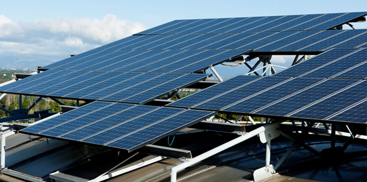 Software libre simulador producción fotovoltaica desarrollado por investigadores de la UPM.