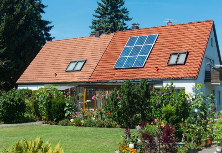 Endesa lanza Solución Integral Solar Fotovoltaica para viviendas unifamiliares.