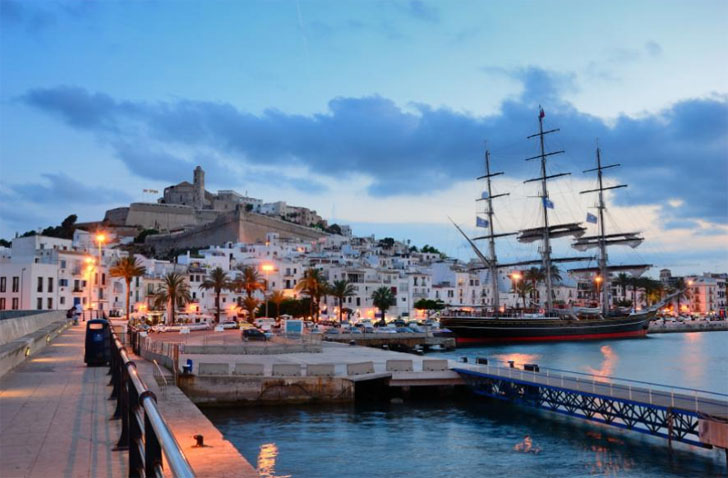 Letter Ingenieros, empresa asociada a A3e, resulta adjudicataria de las auditorías energéticas y el proyecto de reforma del alumbrado público de los puertos de Ibiza, Formentera y Alcudia. 