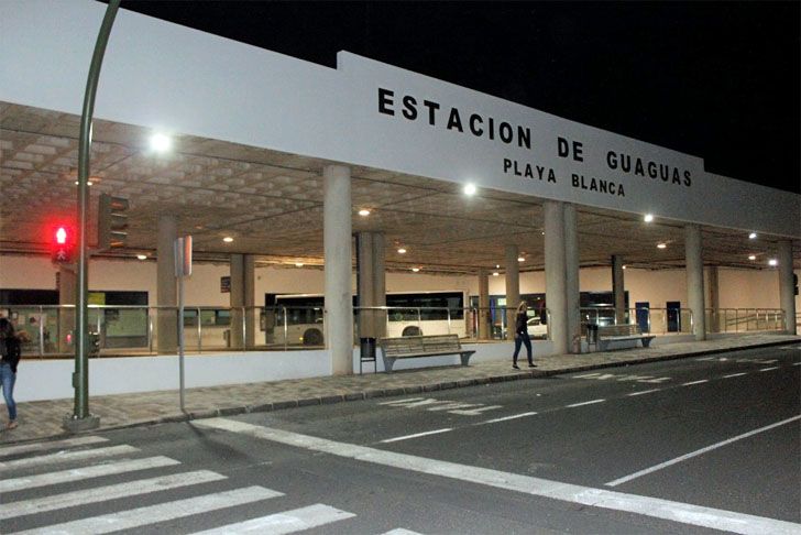 Ayuntamiento de Yaiza (Lanzarote) ejecuta acciones de eficiencia energética en el alumbrado de instalaciones públicas.