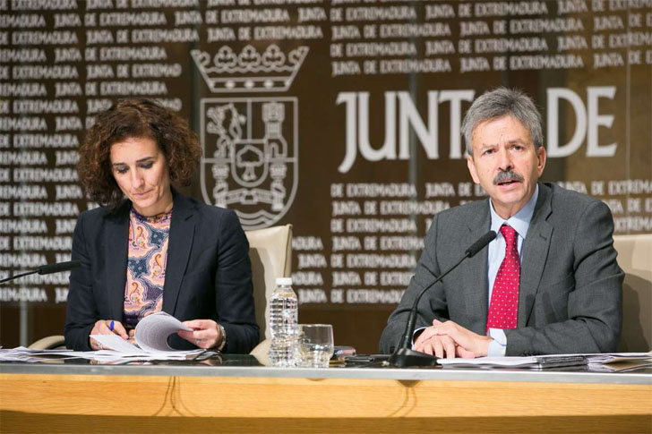 Extremadura abre plazo para solicitar ayudas a Energías Renovables. 