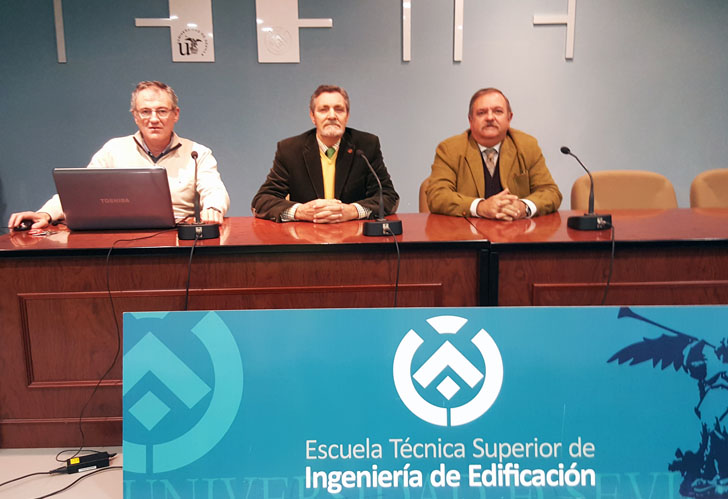 Universidad de Sevilla y Apadge lanzan la nueva edición del Curso de Especialización de Postgrado de Gestor Energético. 