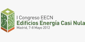 I Congreso de Edificios de Energía Casi Nula