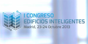 Video I Congreso Edificios Inteligentes