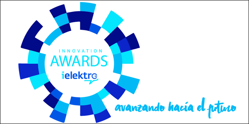 Circutor participa con su analizador de redes portátil MYeBOX en los Innovation Awards iElektro, cuyo periodo de votaciones está abierto hasta el próximo 30 de enero.