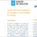 Seminario sobre Eficiencia Energética en sector turístico de Galicia