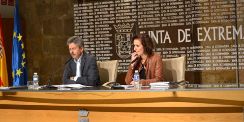 Extremadura incentiva la Eficiencia Energética en pymes y ayuntamientos