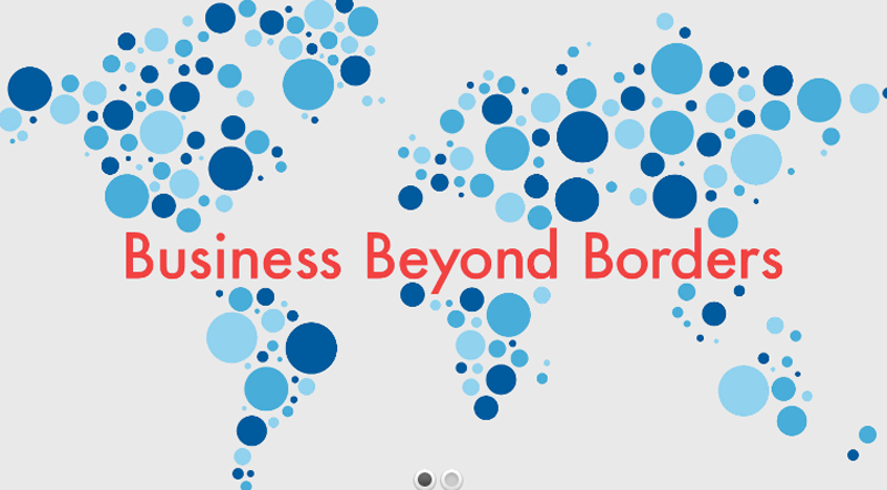 Business Beyond Borders.