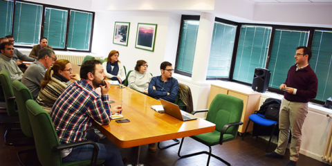 Puertollano podría ahorrar un 56% con medidas de Eficiencia Energética