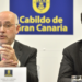 Energía 100% renovable para el Cabildo de Gran Canaria