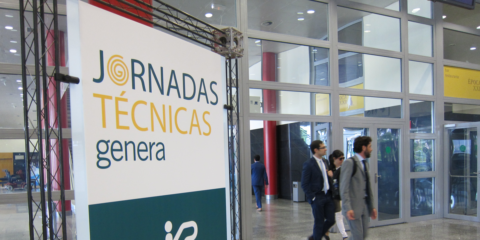 Las Jornadas Técnicas de Genera 2017 analizarán los retos del sector energético