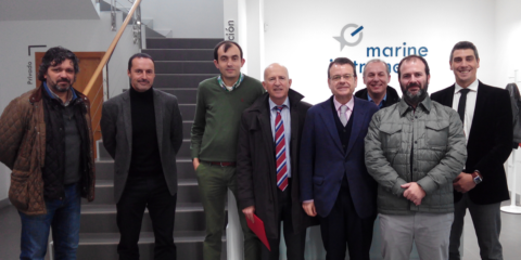 La potencia geotérmica instalada en Galicia es la mayor de España