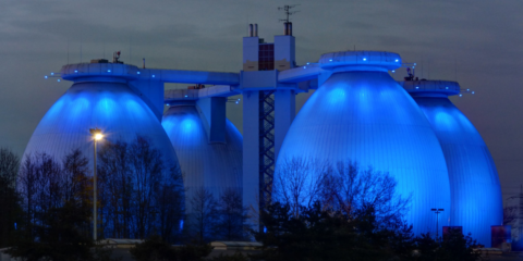Seminario de Gas Natural Fenosa sobre presente y futuro del biogás