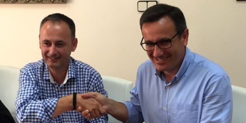 Región de Murcia cumple los objetivos de Eficiencia Energética del proyecto ELENA-Fuensanta