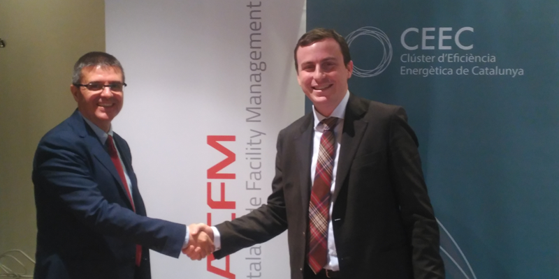Acuerdo entre CEEC y ACFM.