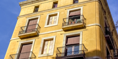 Las administraciones catalanas se unen contra la Pobreza Energética