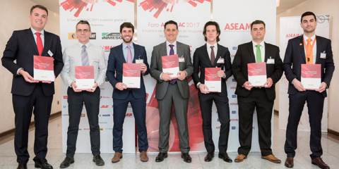 Aseamac publica una guía sobre Generación de Electricidad con equipos en alquiler