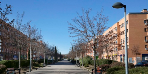 El Plan de Eficiencia Energética del Ayuntamiento de Leganés empieza a dar sus frutos