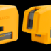 Nueva familia Fluke de niveles láser para instalaciones eléctricas y de climatización