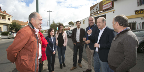 Ayuntamientos canarios ahorran 496.000 euros al año con las medidas de Eficiencia Energética ejecutadas